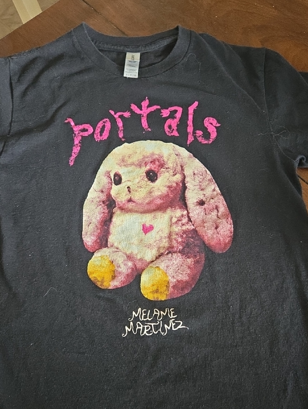 Melanie Martinez Portals T-Shirt